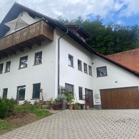 Ober-AbtsteinachHaus Dreil公寓 外观 照片